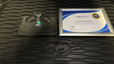 Ford Mustang 5.0 V8 GT 2dr Auto Petrol Coupe